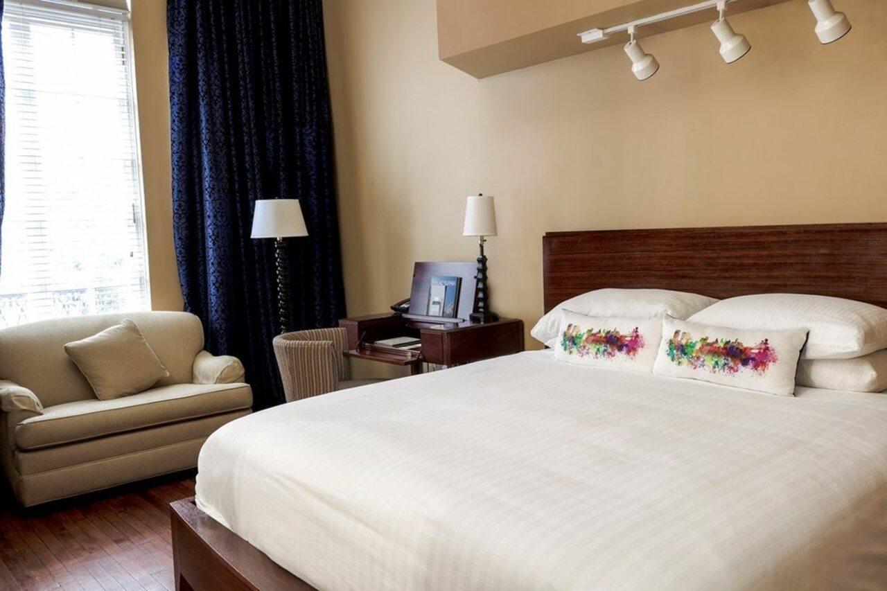The Arco, Sonder Hotel By Marriott Bonvoy Φιλαδέλφεια Εξωτερικό φωτογραφία
