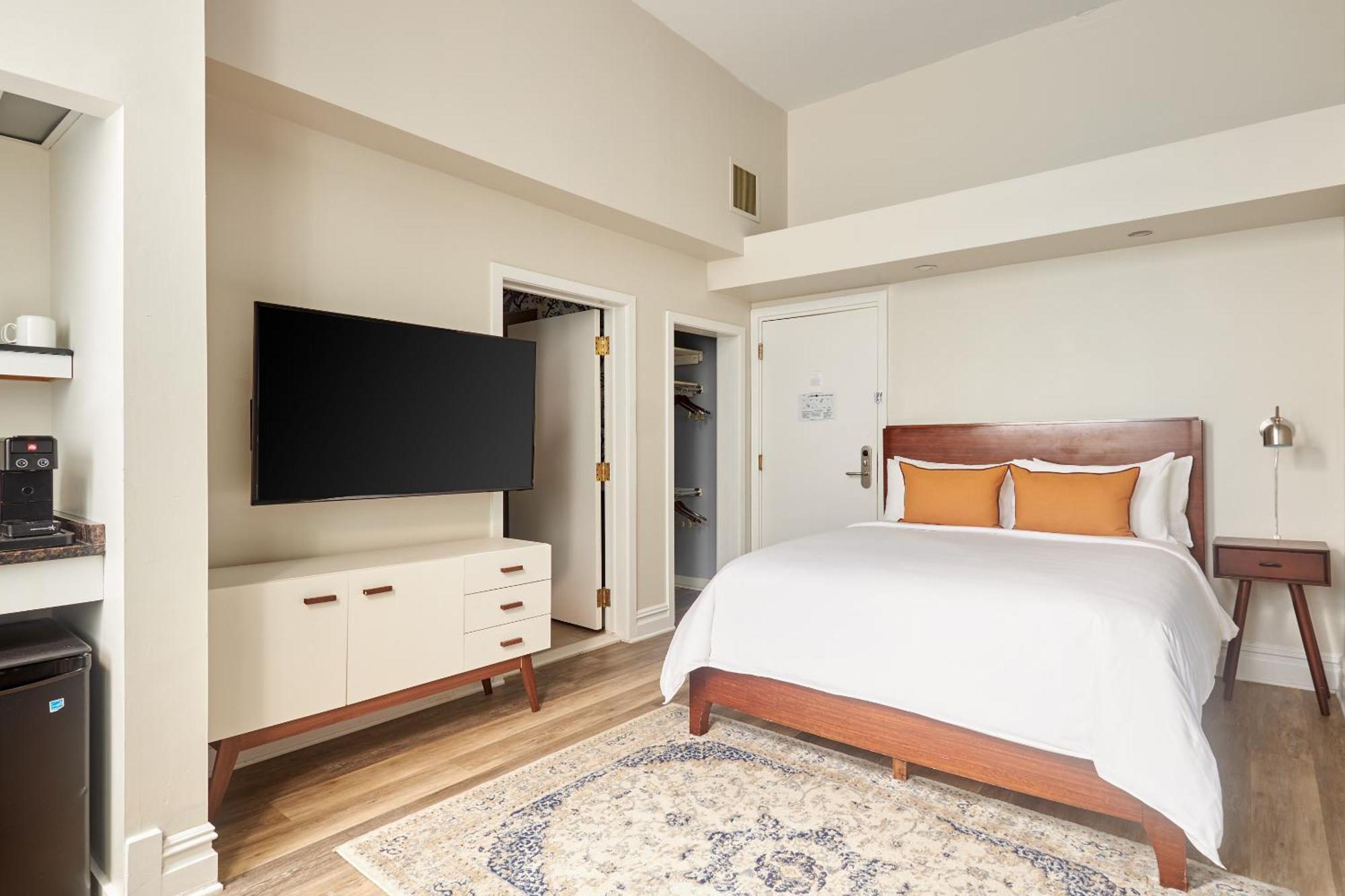 The Arco, Sonder Hotel By Marriott Bonvoy Φιλαδέλφεια Εξωτερικό φωτογραφία
