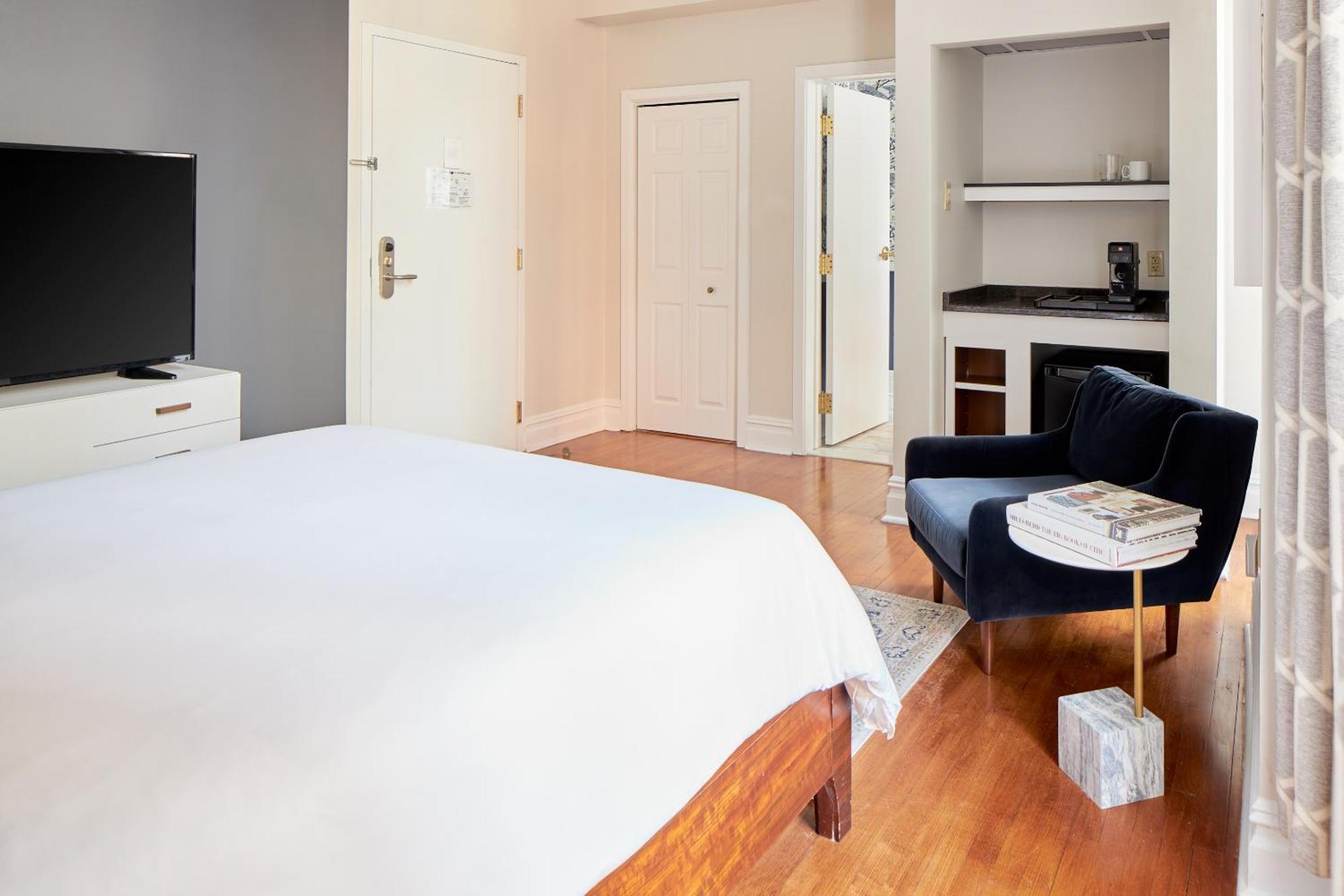 The Arco, Sonder Hotel By Marriott Bonvoy Φιλαδέλφεια Εξωτερικό φωτογραφία