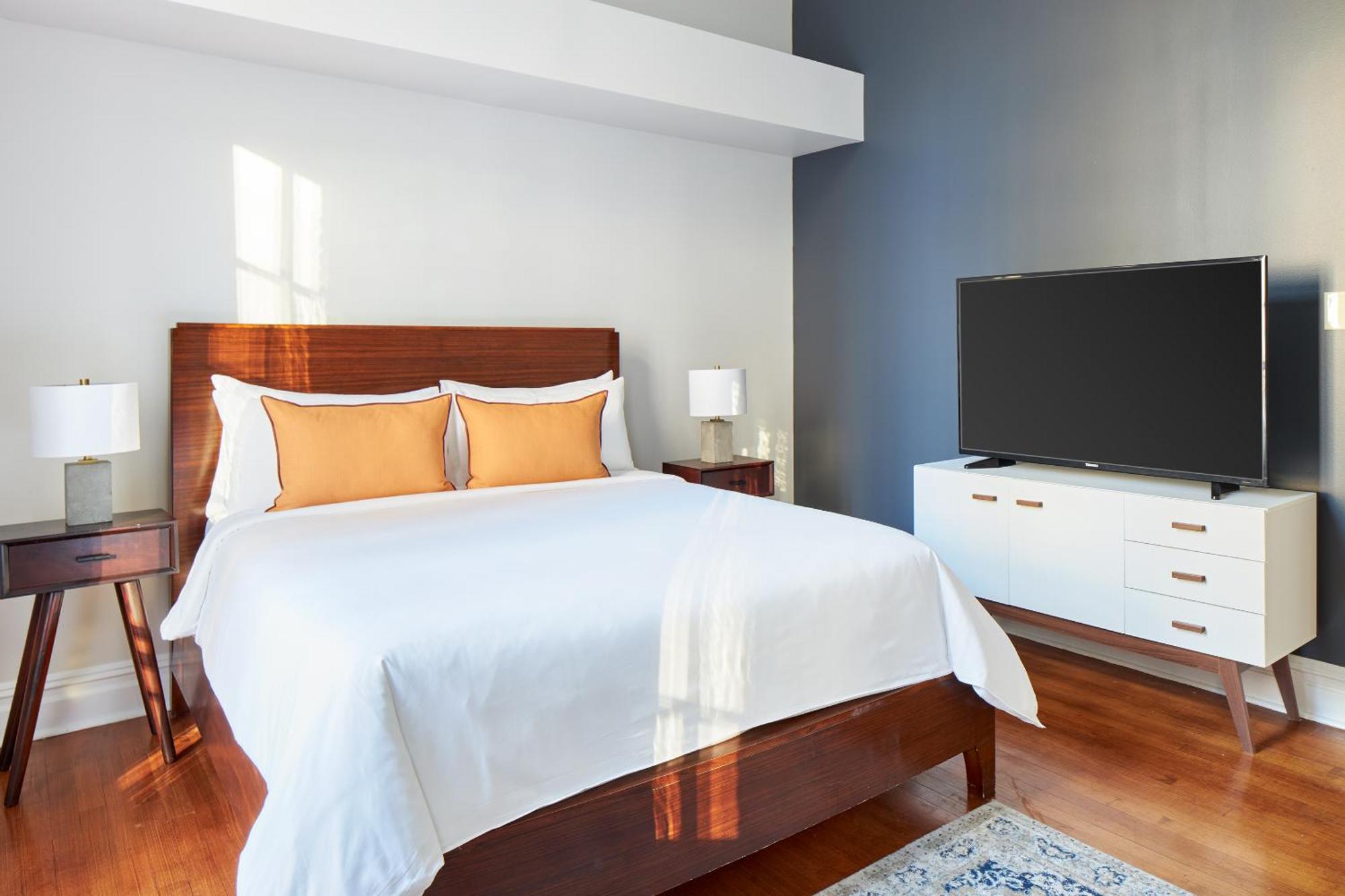 The Arco, Sonder Hotel By Marriott Bonvoy Φιλαδέλφεια Εξωτερικό φωτογραφία