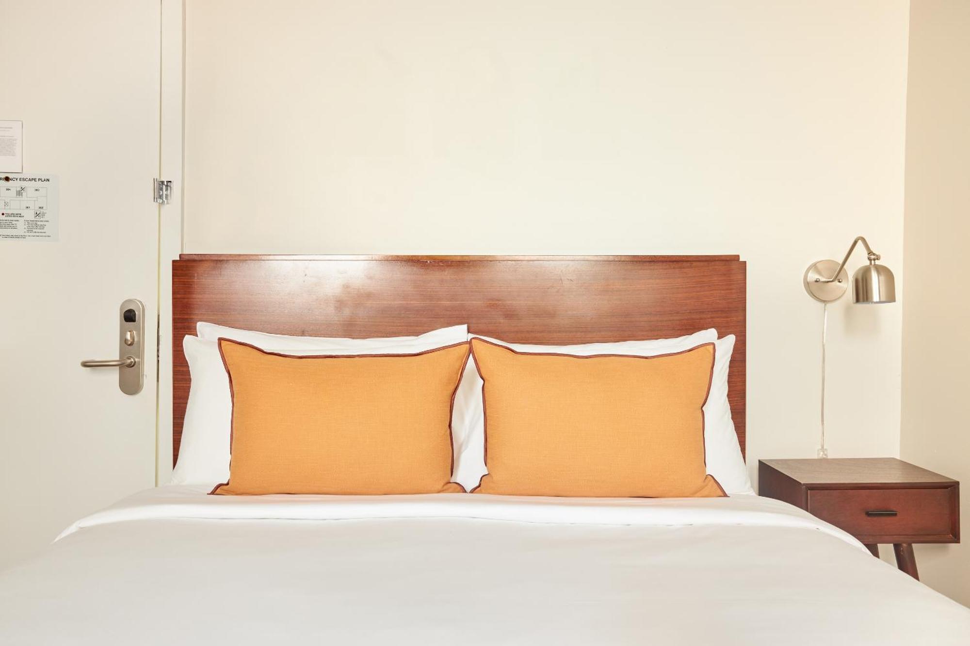 The Arco, Sonder Hotel By Marriott Bonvoy Φιλαδέλφεια Εξωτερικό φωτογραφία