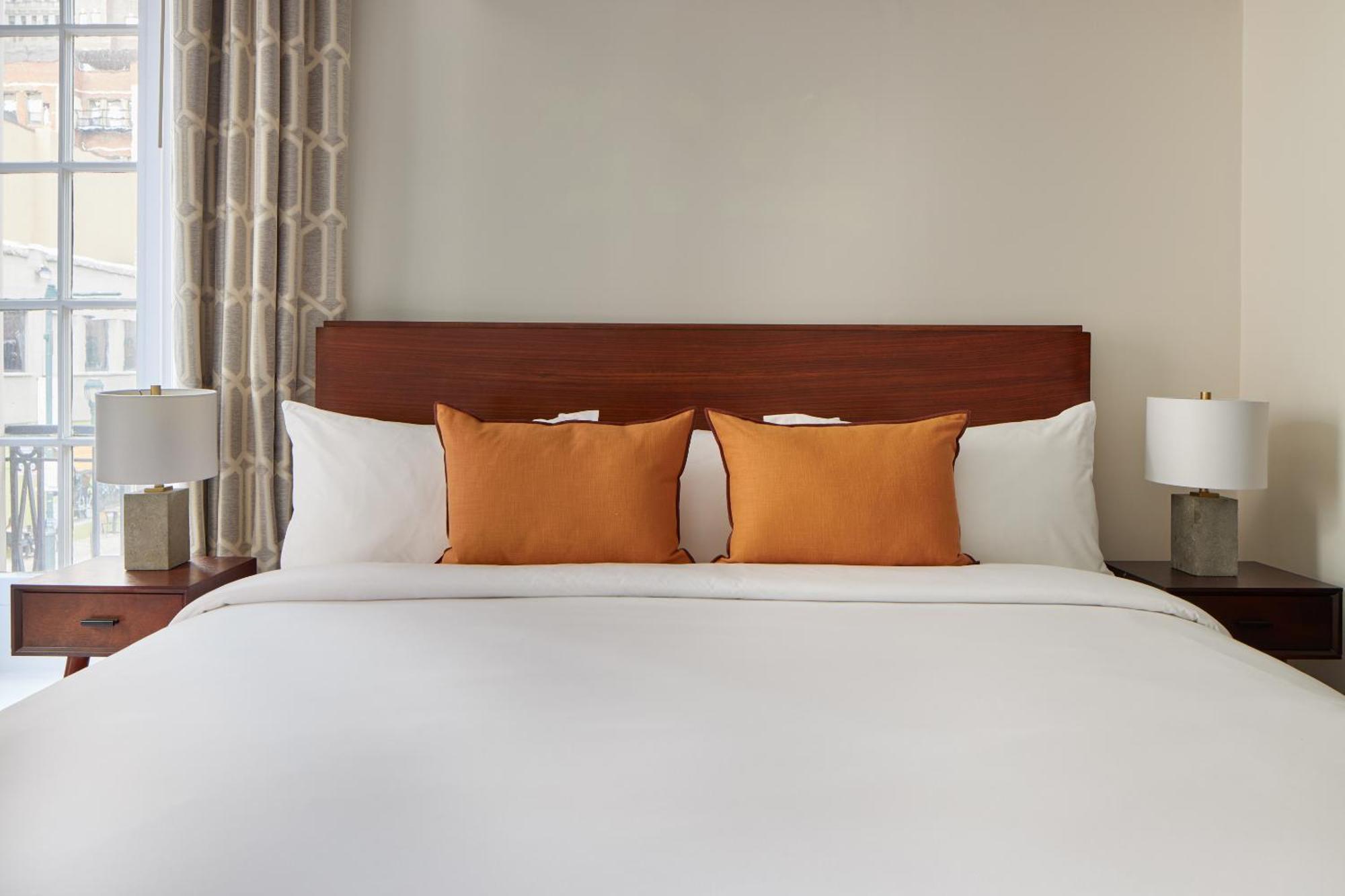The Arco, Sonder Hotel By Marriott Bonvoy Φιλαδέλφεια Εξωτερικό φωτογραφία