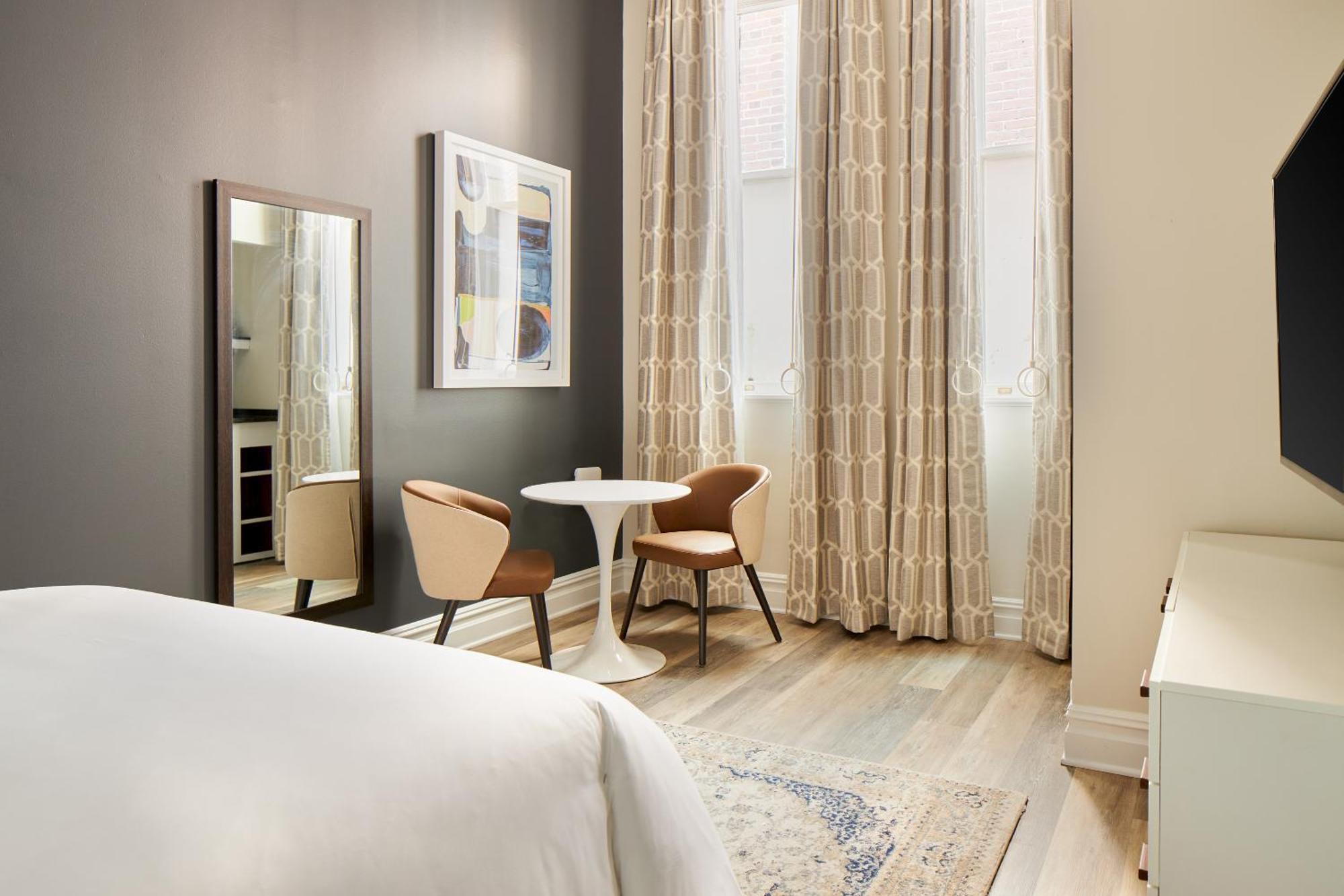 The Arco, Sonder Hotel By Marriott Bonvoy Φιλαδέλφεια Εξωτερικό φωτογραφία