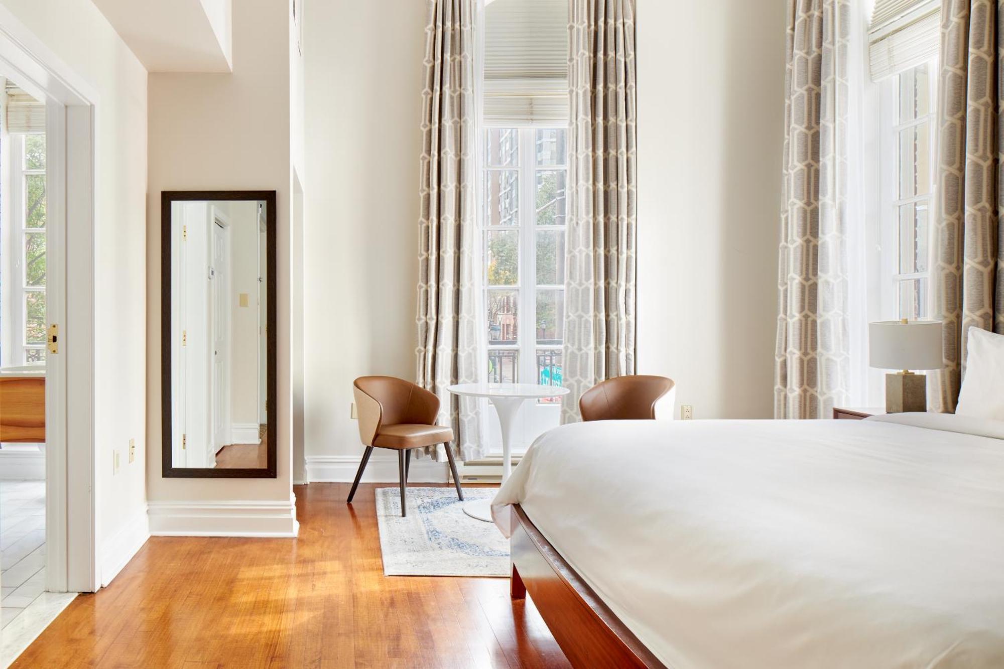 The Arco, Sonder Hotel By Marriott Bonvoy Φιλαδέλφεια Εξωτερικό φωτογραφία