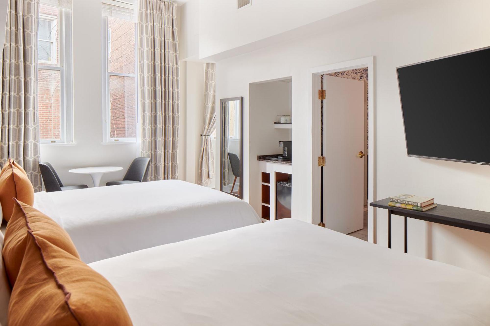 The Arco, Sonder Hotel By Marriott Bonvoy Φιλαδέλφεια Εξωτερικό φωτογραφία