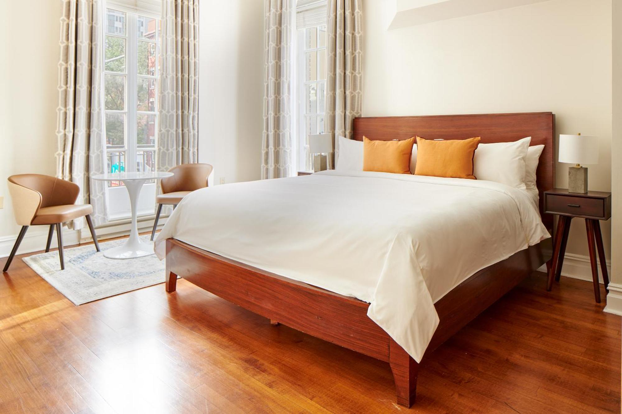 The Arco, Sonder Hotel By Marriott Bonvoy Φιλαδέλφεια Εξωτερικό φωτογραφία