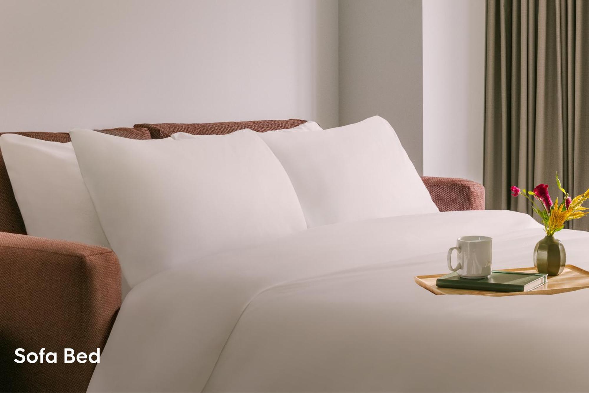 The Arco, Sonder Hotel By Marriott Bonvoy Φιλαδέλφεια Εξωτερικό φωτογραφία