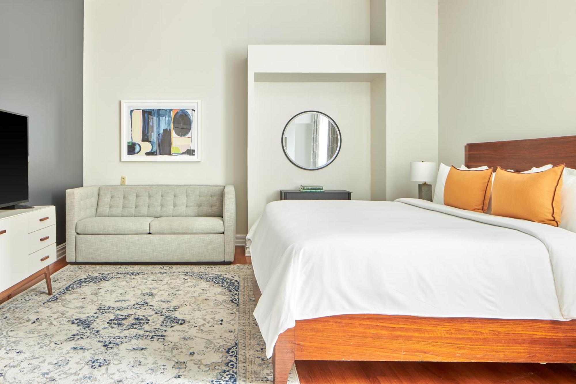 The Arco, Sonder Hotel By Marriott Bonvoy Φιλαδέλφεια Εξωτερικό φωτογραφία