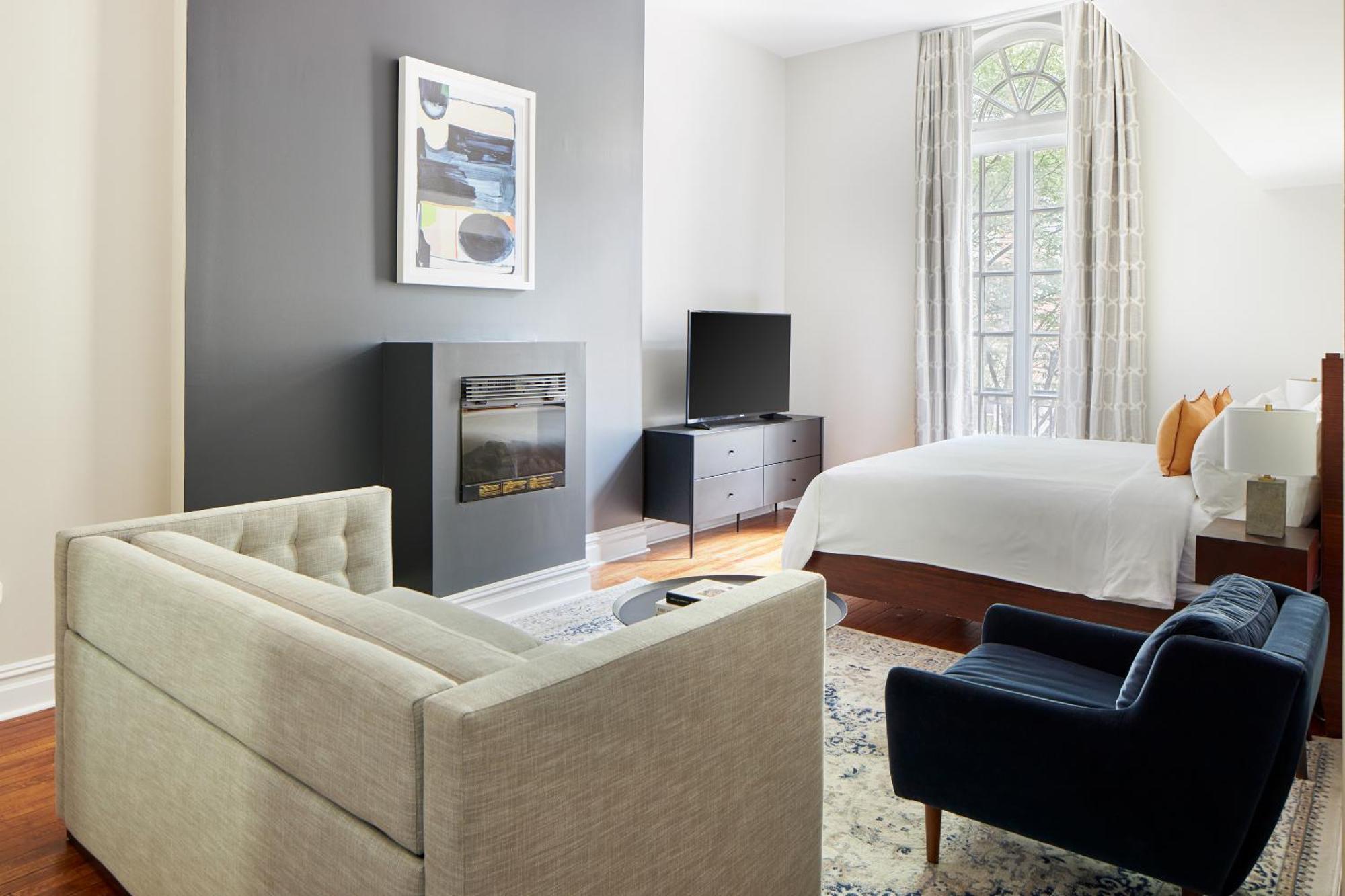 The Arco, Sonder Hotel By Marriott Bonvoy Φιλαδέλφεια Εξωτερικό φωτογραφία